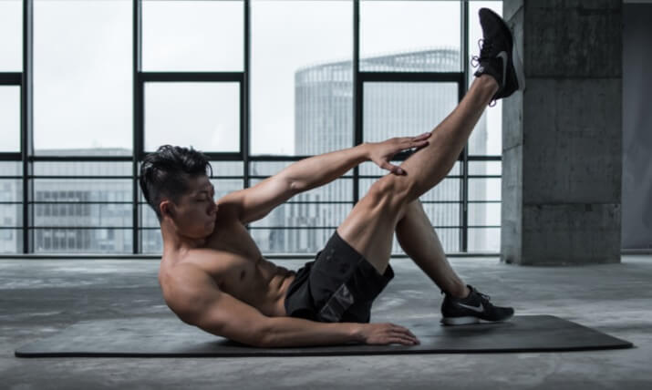 hoe je een gezonde gewoonte zoals regelmatig sporten kunt volhouden