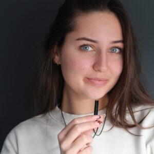 Nog niet veel ervaring